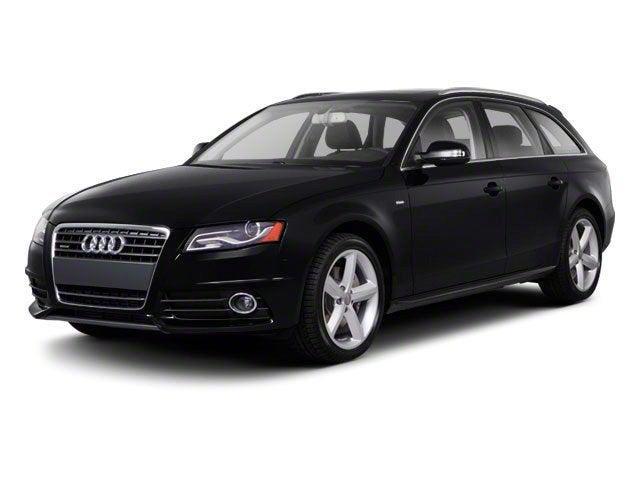 used 2010 Audi A4 car, priced at $11,950