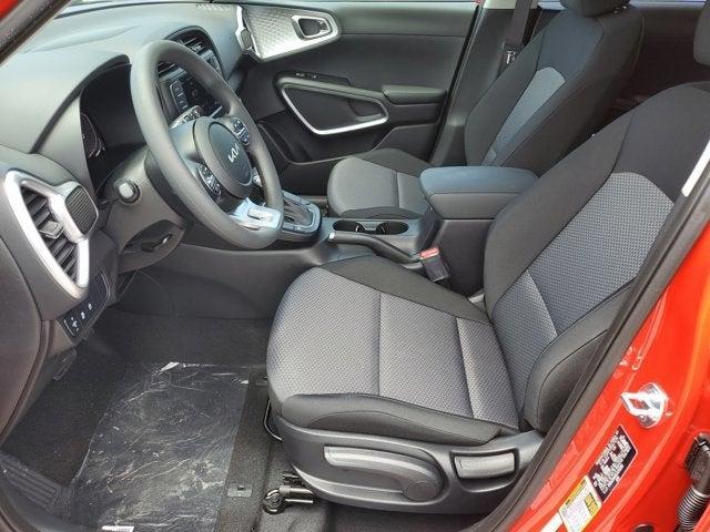 new 2025 Kia Soul car, priced at $22,060
