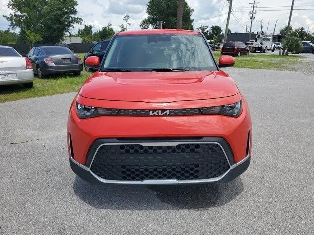 new 2025 Kia Soul car, priced at $22,060