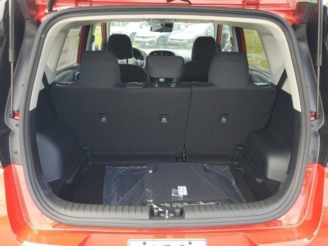 new 2025 Kia Soul car, priced at $22,060