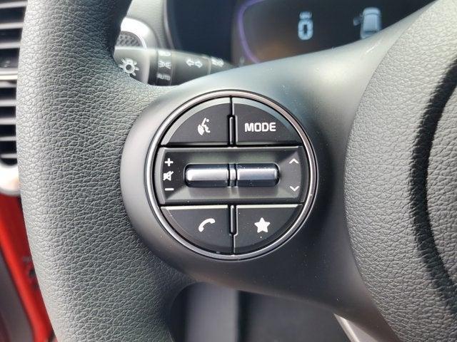 new 2025 Kia Soul car, priced at $22,060