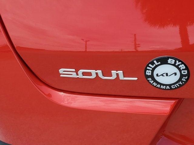 new 2025 Kia Soul car, priced at $22,060