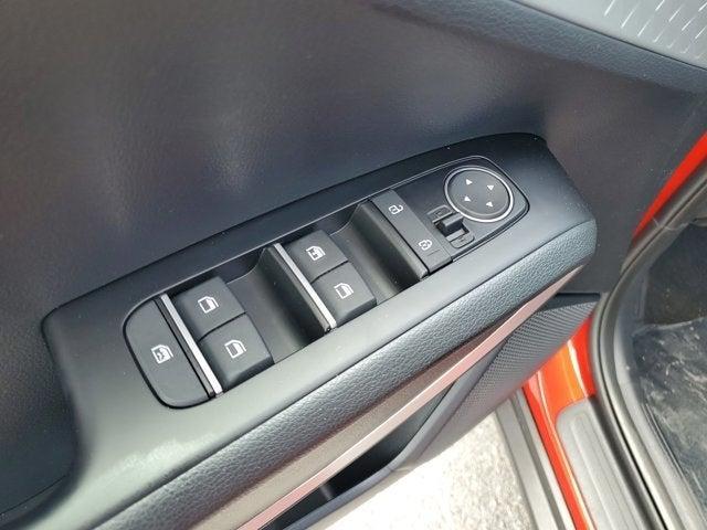 new 2025 Kia Soul car, priced at $22,060