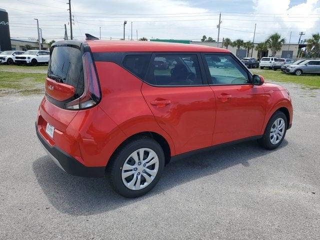 new 2025 Kia Soul car, priced at $22,060