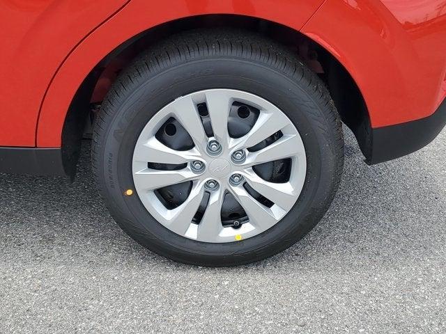 new 2025 Kia Soul car, priced at $22,060