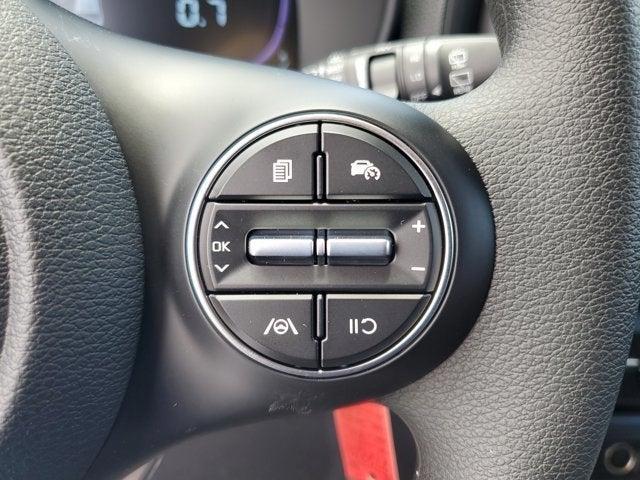 new 2025 Kia Soul car, priced at $22,060