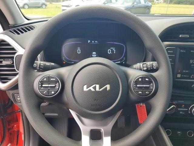 new 2025 Kia Soul car, priced at $22,060