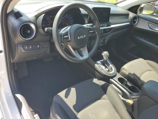 used 2024 Kia Forte car, priced at $24,950