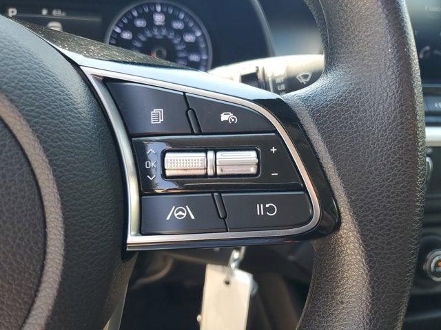 used 2024 Kia Forte car, priced at $24,950