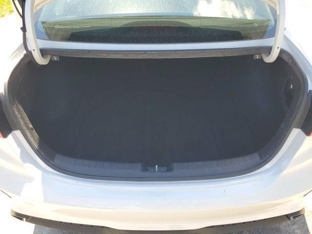 used 2024 Kia Forte car, priced at $24,950