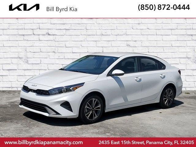 used 2024 Kia Forte car, priced at $24,950