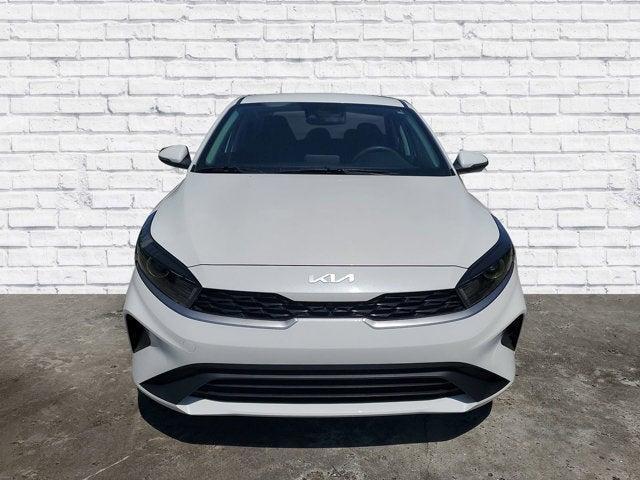 used 2024 Kia Forte car, priced at $24,950