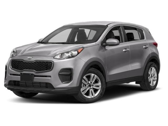 used 2019 Kia Sportage car, priced at $16,950