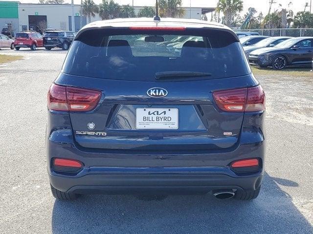 used 2020 Kia Sorento car, priced at $20,950