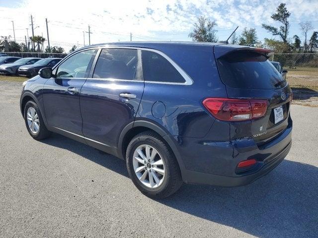 used 2020 Kia Sorento car, priced at $20,950