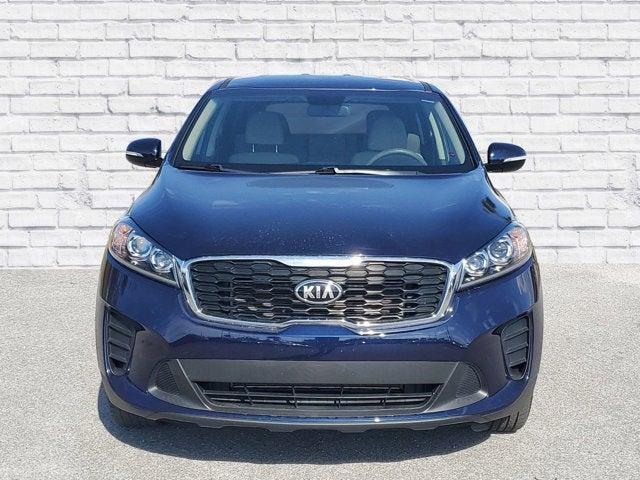 used 2020 Kia Sorento car, priced at $20,950