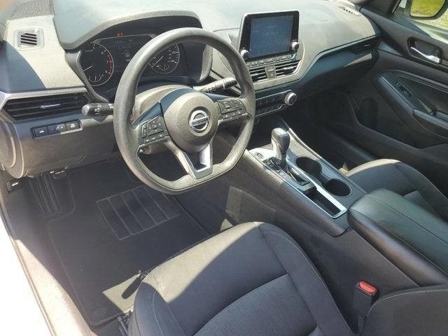 used 2020 Nissan Altima car, priced at $21,950