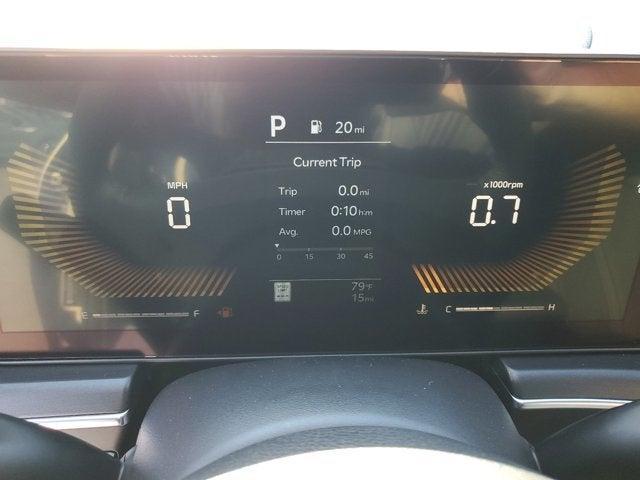 new 2025 Kia K5 car, priced at $30,245