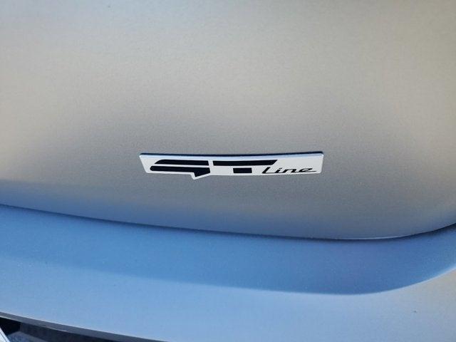 new 2025 Kia K5 car, priced at $30,245