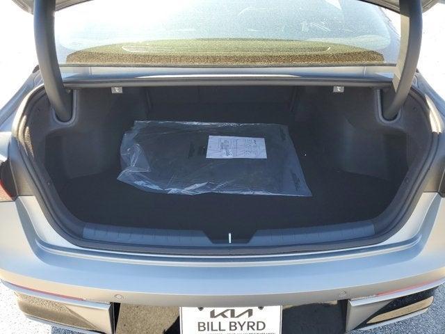 new 2025 Kia K5 car, priced at $30,245