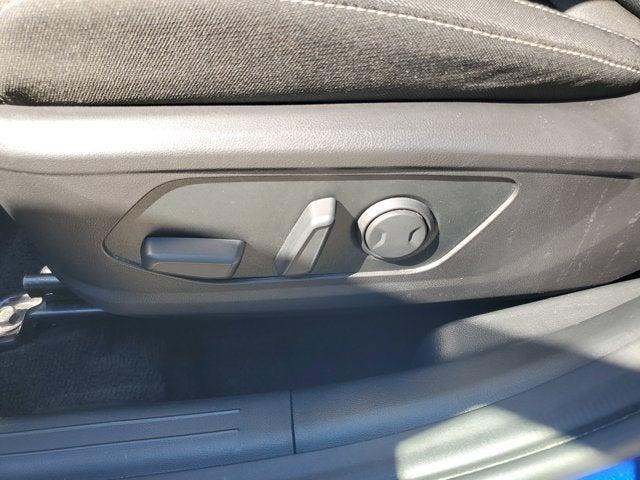 used 2022 Hyundai Tucson car, priced at $26,950