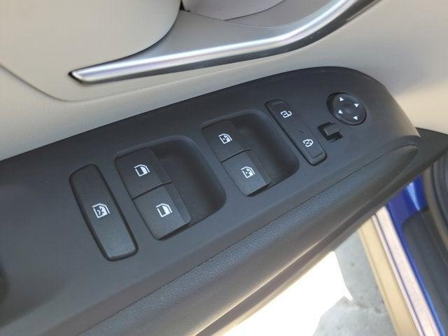 used 2022 Hyundai Tucson car, priced at $26,950