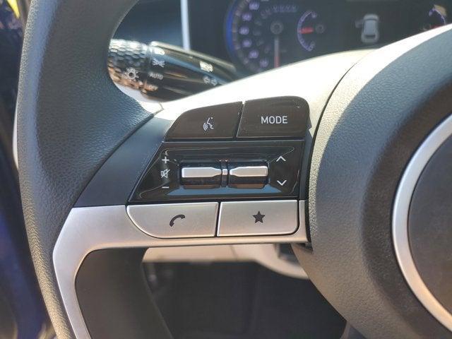 used 2022 Hyundai Tucson car, priced at $26,950
