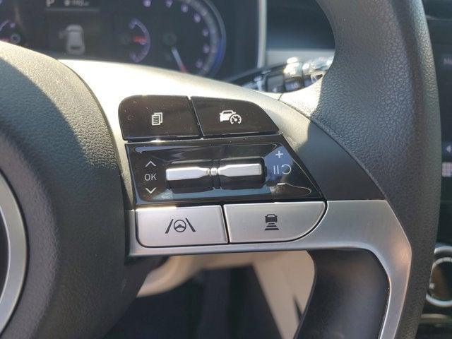 used 2022 Hyundai Tucson car, priced at $26,950