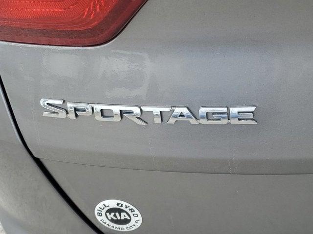 used 2019 Kia Sportage car, priced at $22,950