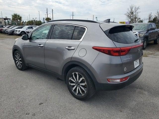 used 2019 Kia Sportage car, priced at $22,950