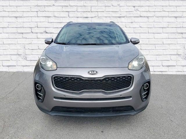 used 2019 Kia Sportage car, priced at $22,950