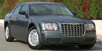 used 2006 Chrysler 300 car