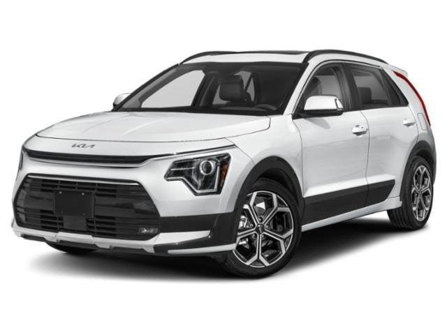 new 2025 Kia Niro car, priced at $33,660