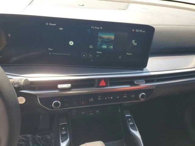 new 2025 Kia Sorento car, priced at $38,360