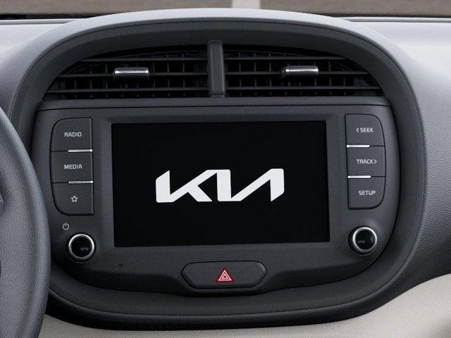new 2025 Kia Soul car, priced at $22,385