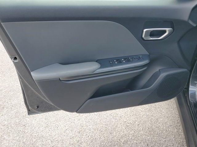 new 2025 Kia K4 car, priced at $24,375