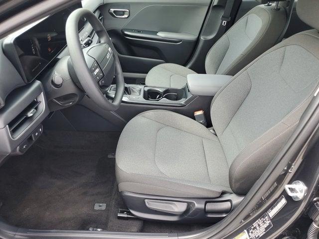 new 2025 Kia K4 car, priced at $24,375