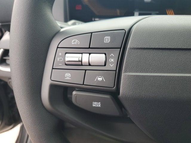 new 2025 Kia K4 car, priced at $24,375