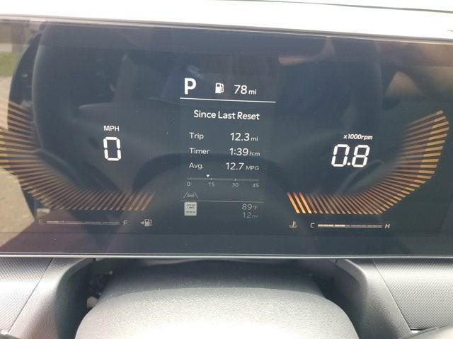 new 2025 Kia K4 car, priced at $24,375