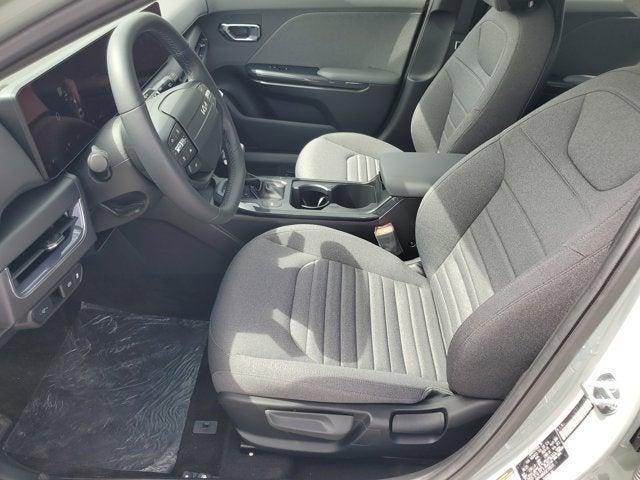 new 2025 Kia K4 car, priced at $25,375
