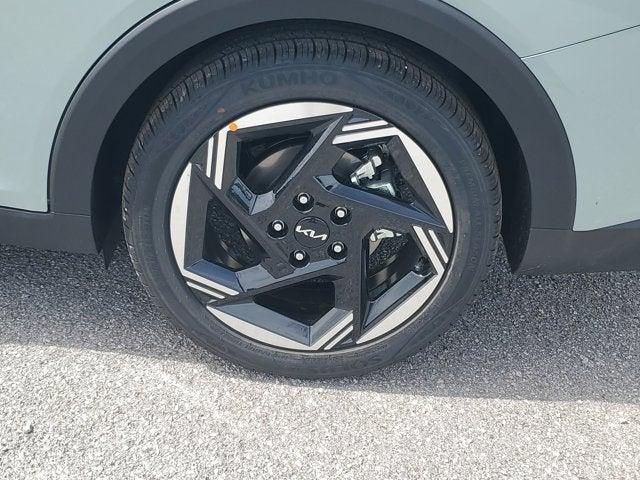 new 2025 Kia K4 car, priced at $25,375