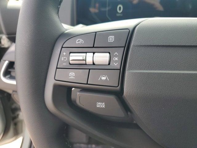 new 2025 Kia K4 car, priced at $25,375