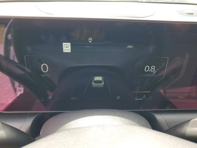 new 2025 Kia K4 car, priced at $25,375