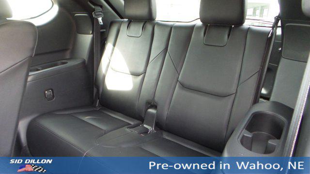 used 2019 Mazda CX-9 car, priced at $23,991