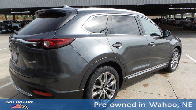 used 2019 Mazda CX-9 car, priced at $23,991