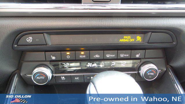 used 2019 Mazda CX-9 car, priced at $23,991