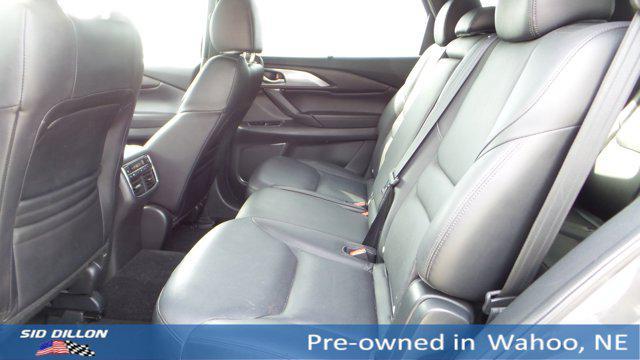 used 2019 Mazda CX-9 car, priced at $23,991