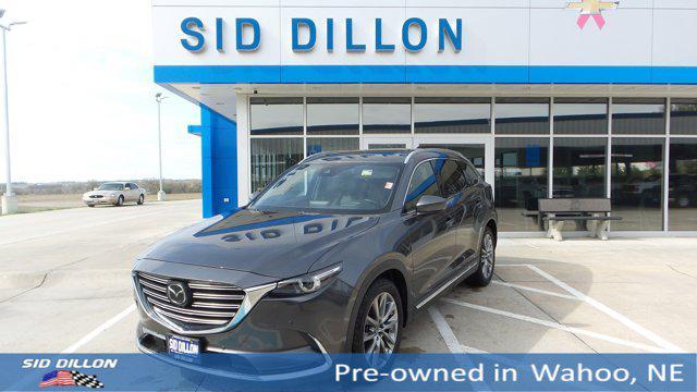 used 2019 Mazda CX-9 car, priced at $23,991