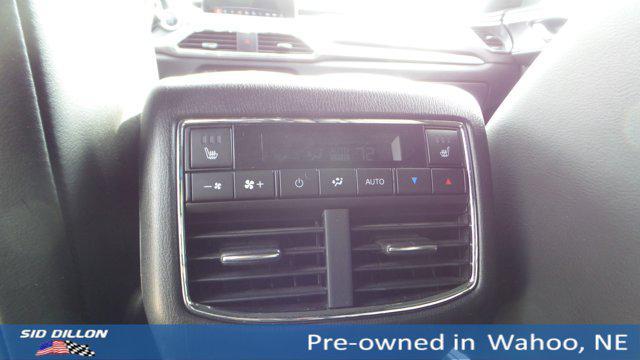 used 2019 Mazda CX-9 car, priced at $23,991