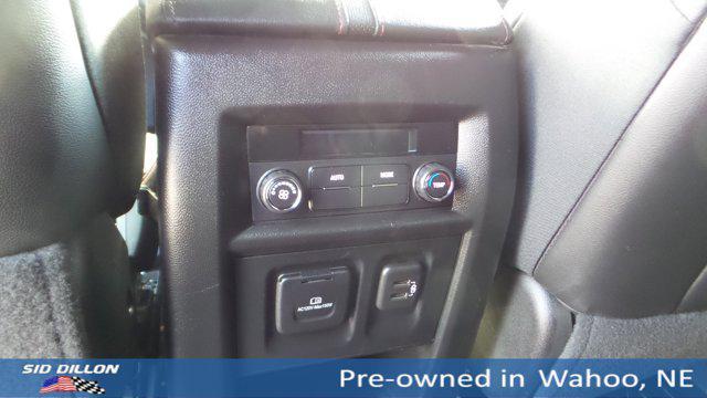used 2024 Chevrolet Traverse car, priced at $39,991